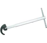 LLAVE LAVABO TELESC. 48 MM.