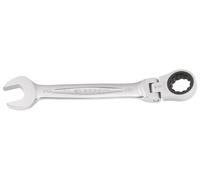 LLAVE MIXTA CON TRINQUETE FLEX 11/16