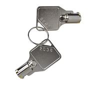 LLAVE P/LIMITE CARRERA DE SEG. XCSB/C/E