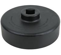 Llave para tuercas de eje de 1", 6 cantos, corta, 135 mm