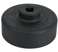 Douille 6 pans pour écrou d'essieu 100 mm KS TOOLS - 460.0080