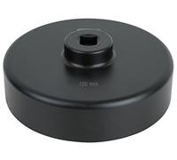 Llave para tuercas de eje de 3/4", 6 cantos, corta, 150 mm