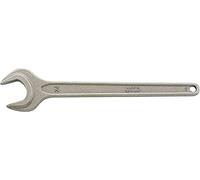 LLAVE PLANA BOCA FIJA - 4004 36