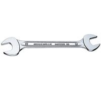 LLAVE PLANA BOCAS FIJAS - 10 30 X 34