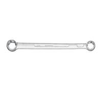 Llave poligonal de doble boca para TORX exterior E20xE24