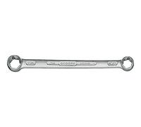 Llave poligonal de doble boca para TORX exterior E6xE8