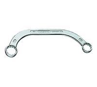 Llave poligonal de media luna 11x13 mm