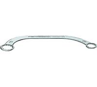 Llave poligonal de media luna 14x17 mm