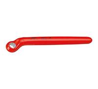 Llave poligonal de una boca VDE 11 mm