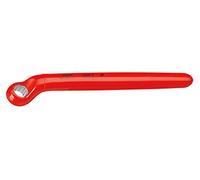 Llave poligonal de una boca VDE 15 mm
