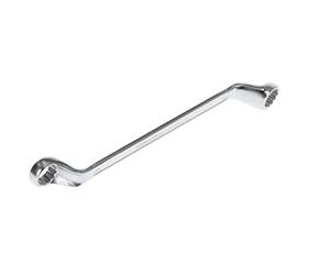 Llave poligonal doble An 18x19 mm L 265 mm