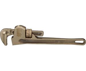 Llave Stillson BRONZEplus, 30 mm