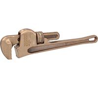 Llave Stillson BRONZEplus, 40 mm