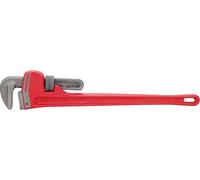 Llave Stillson de acero, para uso con una sola mano, 250 mm