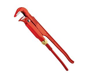LLAVE SUECA 90º 3"