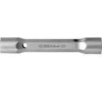 LLAVE TUBO DOBLE BOCA 24-26 MM TITACROM