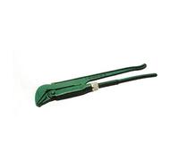 Llave Tubo Mod. Sueco 45º 1"