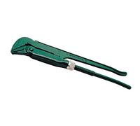 Llave Tubo Mod. Sueco 45º 2"