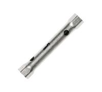 Llave Tubo Tubular 16x17 Fabricada en Acero Cromo Vanadio, Llave GriferÃa, Llave De Tubo Para Grifos, Llaves De Tubo Doble