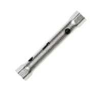 Llave Tubo Tubular 16x17 Fabricada en Acero Cromo Vanadio, Llave GriferÃa, Llave De Tubo Para Grifos, Llaves De Tubo Doble