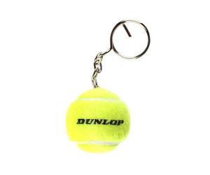 LLAVERO DUNLOP Keyring Amarillo