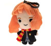Llavero en peluche Hermione Harry Potter doux 12 cm