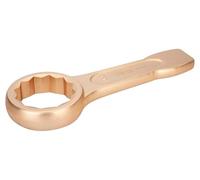 Llaves de estrella de golpeo métricas antichispa de cobre berilio - Ref: NSB104-31 - Unid: 1