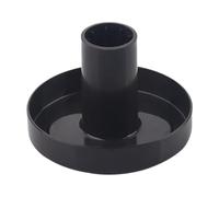 Llazsybz Couvercle Supérieur de, Accessoires pour Cafetière à Siphon Domestique, Support de Fixation, Pièces Détachées, 9cm