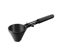 Llazsybz Cuillère à Café Entonnoir Cuillère Doseuse Préparation