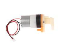 Llazsybz Moteur de Distributeur de Savon Automatique DIY, Appareil Multifonction à Courant Continu Haute Performance, Moussant