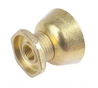 Llazsybz Poulie de Moteur de Sèche-linge, Pièces de Rechange Professionnelles Robustes et de Qualité Supérieure 8066184 W10299847