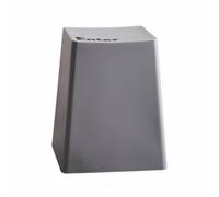 Llazsybz Tabouret de Salle à Manger Adulte Siège de Cuisine Banc sans Dossier Chaise d'Appoint Épais Robuste pour Usage Quotidien Prêt à l'emploi Entretien, Bleu Brume