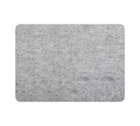 Llazsybz Tapis de Repassage, Tapis de Repassage Feutré, Résistant à La Chaleur, Peu Encombrant, Tapis de Repassage, Couverture pour Plans de Travail Patchwork, 43cmx43cm