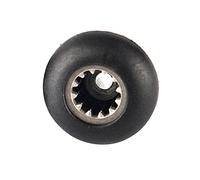 Llazsybz Tête de Mixeur à Smoothie avec Accouplement Universel