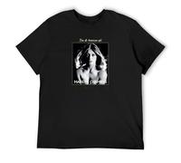 Llbang Behind The Green Door T Shirt Black S
