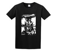 Llbang Convoy Kris Kristofferson Trucker 70S Movie Fan O-Neck 100% Cotton Short Sleeve Unisex T-Shirt M