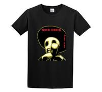 Llbang Desir Dies Irae Tour Electronica Custom Unisex 100% Cotton Short-Sleeve T-Shirts Black XXL