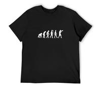Llbang Evolution Boxing T-Shirt | Boxing | Fight | Boxer | Thai Boxing | Ring | Fight Black S