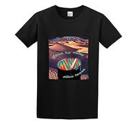 Llbang Guided by Voices Alien Lanes O-Neck 100% Cotton Short Sleeve Unisex T-Shirt XL