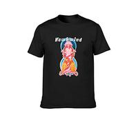 Llbang Hawkwind Space Ritual O-Neck 100% Cotton Short Sleeve Unisex T-Shirt L