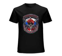 Llbang Spetsnaz Спецназ T-Shirt Russia Russia Army Army Special Force Russian Elite Black XXXL