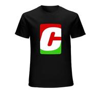 Llbang Sticks and Stones Dave Chappelle O-Neck 100% Cotton Short Sleeve Unisex T-Shirt L