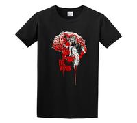 Llbang The Executioner The Evil Within O-Neck 100% Cotton Short Sleeve Unisex T-Shirt S