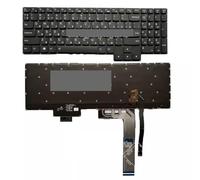 LLBMCM Nouveau BE CZ FR DE HB HU IT RU Clavier for légion RGB rétro-éclairé | 5-15ITH6 5-17ARH05H 5-15ACH6H 5-15ITH6H 5-15ACH6 5-15ACH6A(RU RGB BACKLIT)