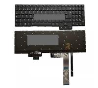 LLBMCM Nouveau BE CZ FR DE HB HU IT RU Clavier for légion RGB rétro-éclairé | 5-15ITH6 5-17ARH05H 5-15ACH6H 5-15ITH6H 5-15ACH6 5-15ACH6A(DE RGB BACKLIT)