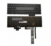 LLBMCM Nouveau BE CZ FR DE HB HU IT RU Clavier for légion RGB rétro-éclairé | 5-15ITH6 5-17ARH05H 5-15ACH6H 5-15ITH6H 5-15ACH6 5-15ACH6A(FR RGB BACKLIT)