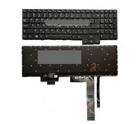 LLBMCM Nouveau BE CZ FR DE HB HU IT RU Clavier for légion RGB rétro-éclairé | 5-15ITH6 5-17ARH05H 5-15ACH6H 5-15ITH6H 5-15ACH6 5-15ACH6A(HB RGB BACKLIT)