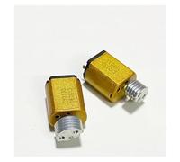 LLBOGRGGN 2pcs 030 Démarreur électronique à vibrations DC1V 1.5V 3V Vibrateur vibrant puissant CY2130 Démarreur électronique DC