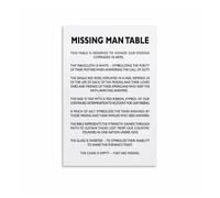LLBOGRGGN American Hero Tribute Poster, Memorial Wall-Art for Fallen Soldiers and Veterans, Patriotic Living Room Decor(Framed,08x12inch(20x30cm))