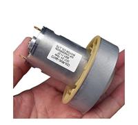 LLBOGRGGN Aspirateur à main haute puissance 70 W DC 7,2 V avec double roulement à billes, démarreur électronique 545, turbine en alliage d'aluminium, haute vitesse